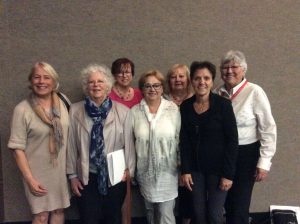 intersyndicale femmes