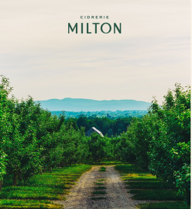 milton